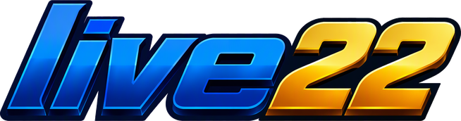 live22 logo